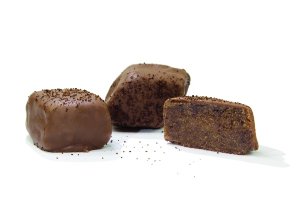 Marzipan Kaffee