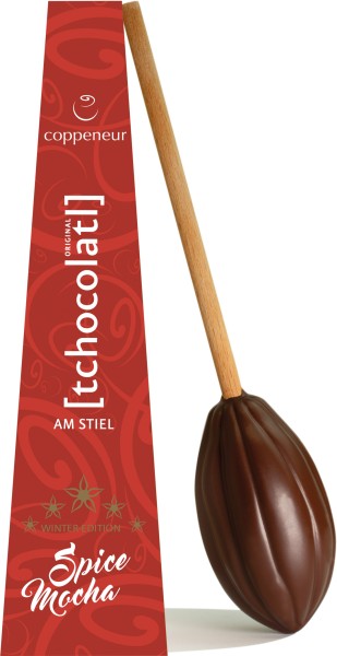 [tchocolatl] Spice Mocha