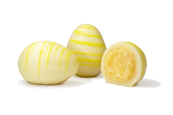 150g Eierlikör - Mini Ei