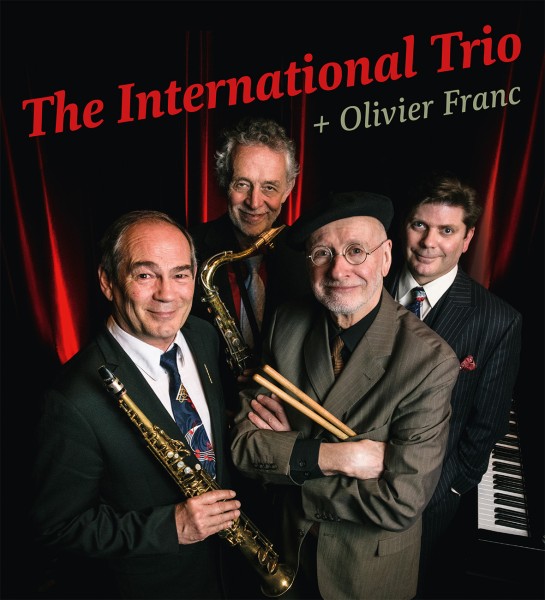 Jazz zu Gast bei Coppeneur 11.04.2026 19:00 Uhr