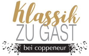 Klassik zu Gast bei Coppeneur 10.03.2024 11-13 Uhr