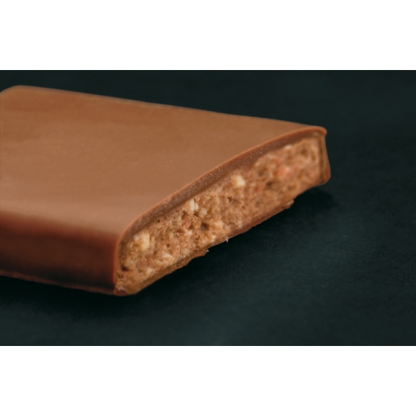 Karamellgebäck | Praliné-Chocolade