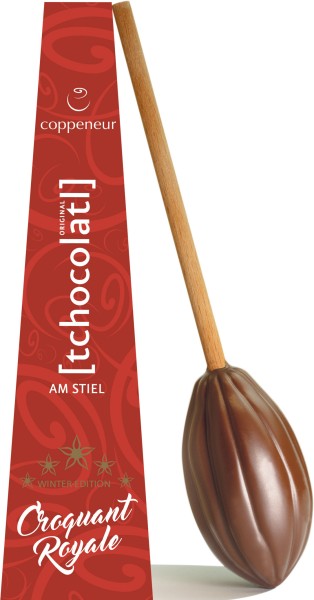 [tchocolatl] Croquant Royale