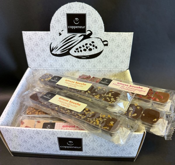 Amuse Bouche 16er Box