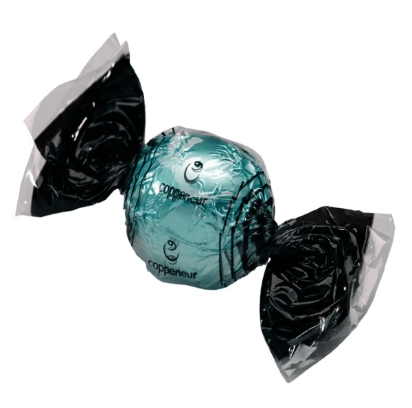 Weihnachtskugel - Pistazien Crunch