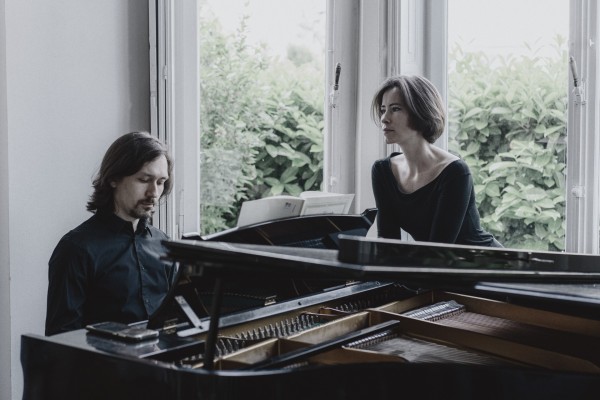 Klassik zu Gast bei Coppeneur 22.03.2026 11-13 Uhr